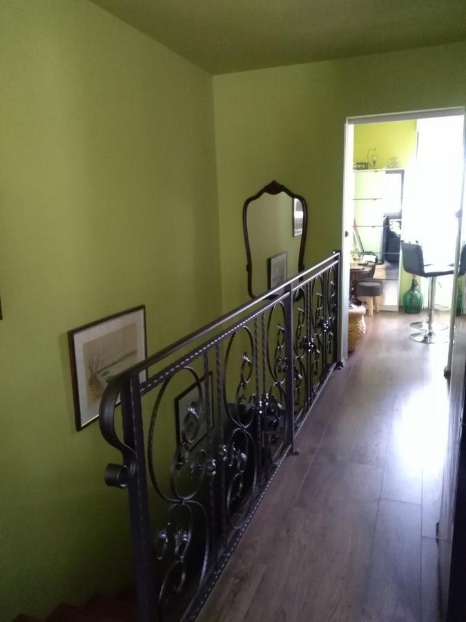 Appartement Luxury Sirena