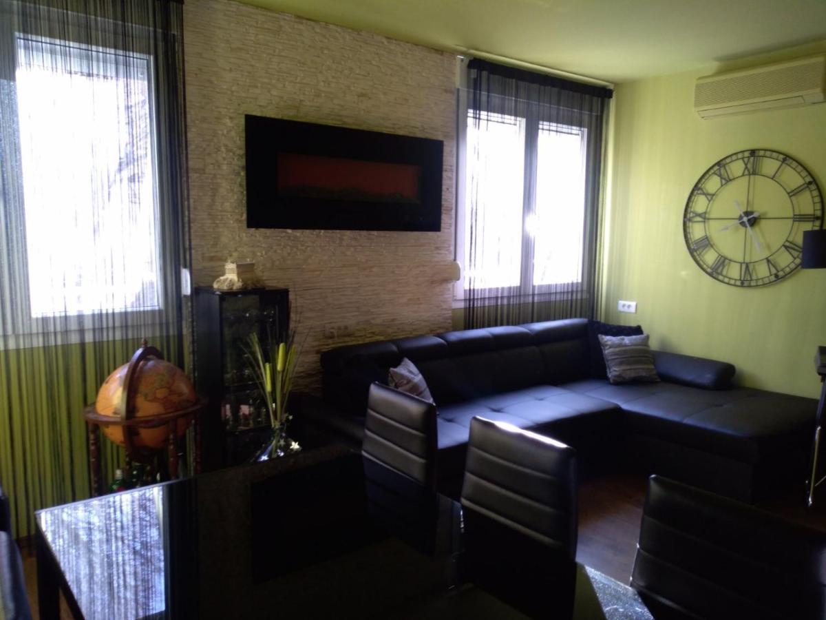 Appartement Luxury Sirena