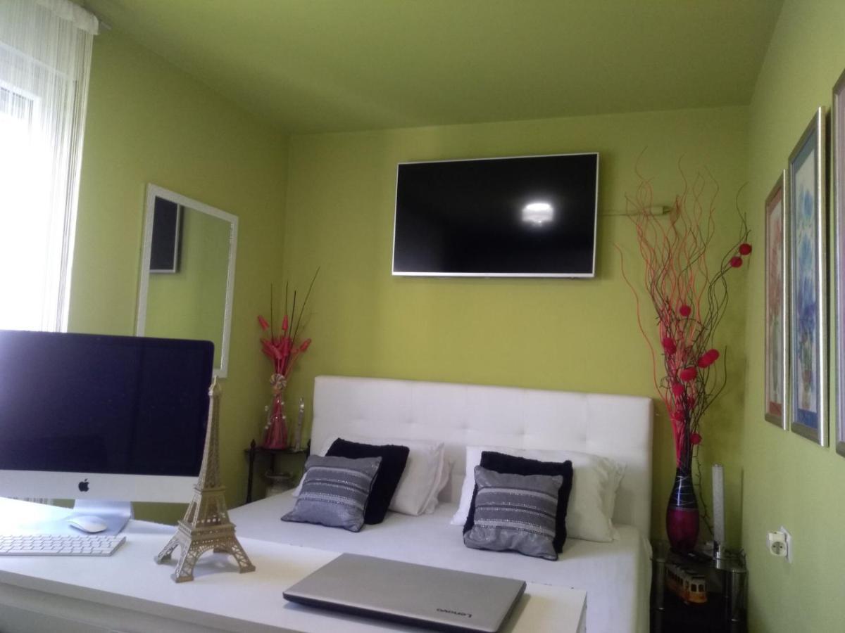 Appartement Luxury Sirena Split
