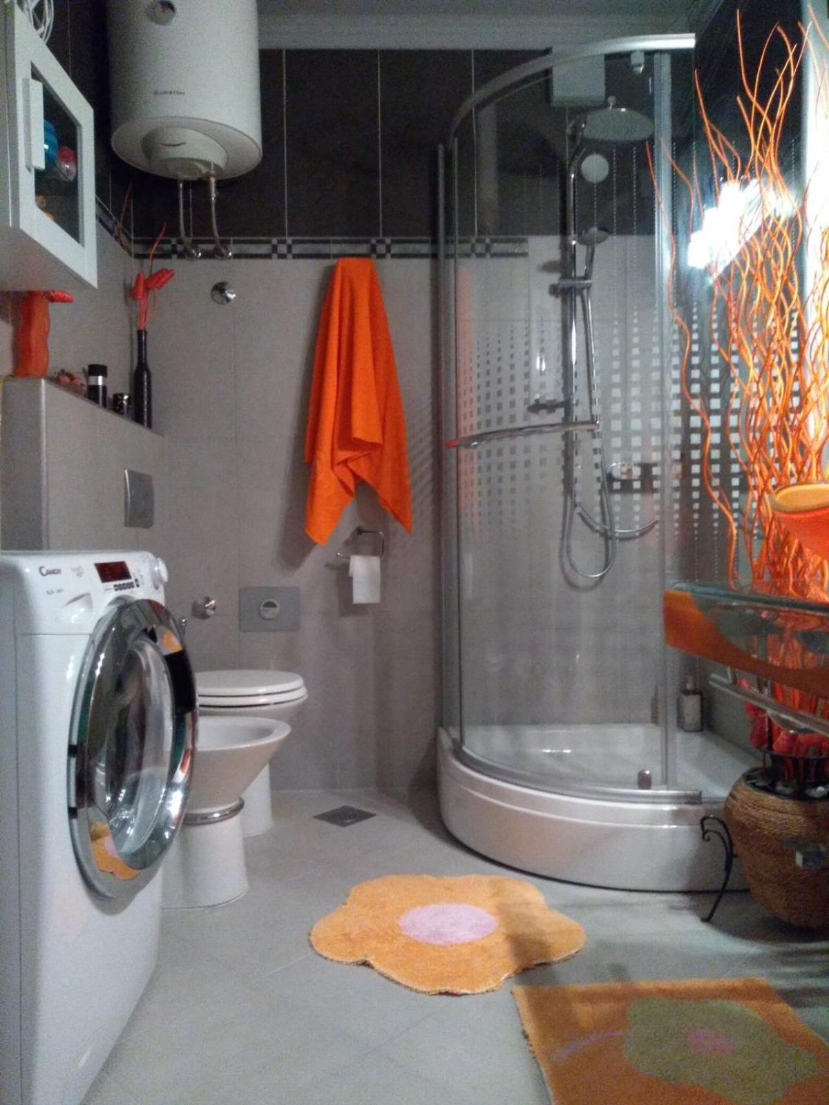 Luxury Sirena Centre Netflix Leilighet