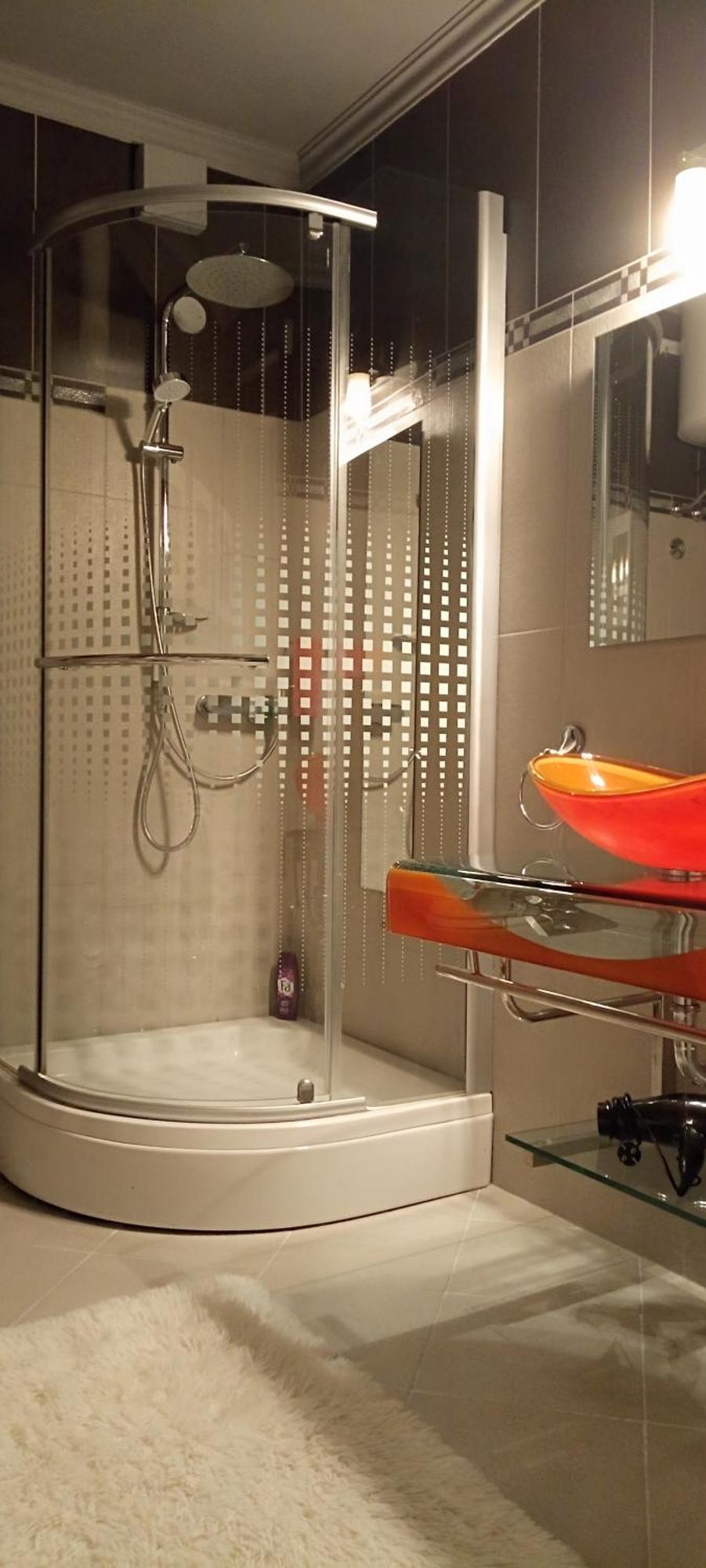 Luxury Sirena Centre Netflix Leilighet *